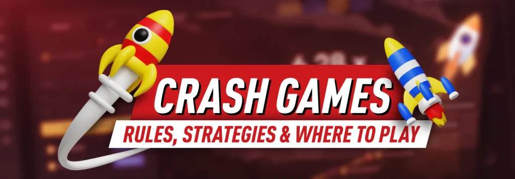 Crash Casino Game Rules and Strategy Guide 2026