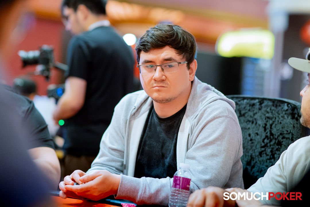 Nikolai Guliaev