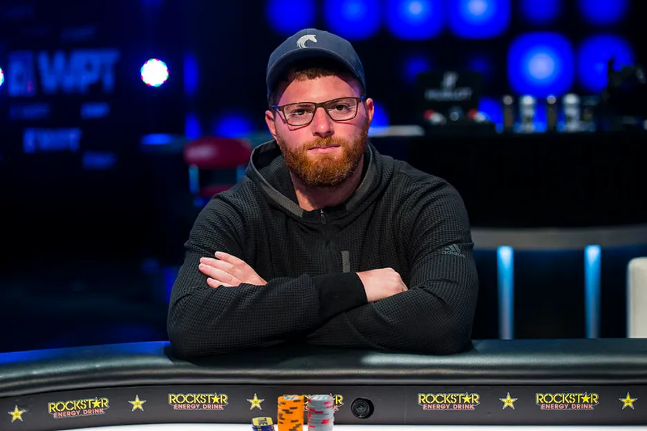 Credit: PokerOrg