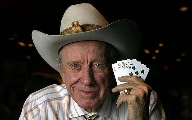 Amarillo Slim