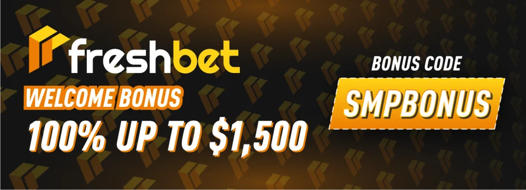 Best Freshbet Promo Code 2026 – 150% Crypto Bonus + 25 Free Spins (SMPBONUS)