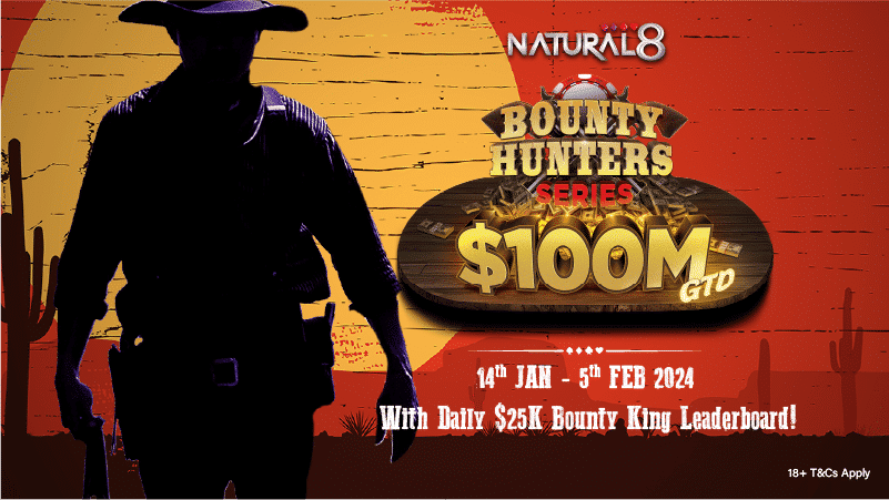 190124 n8 Bounty Hunter Series 800x450 1