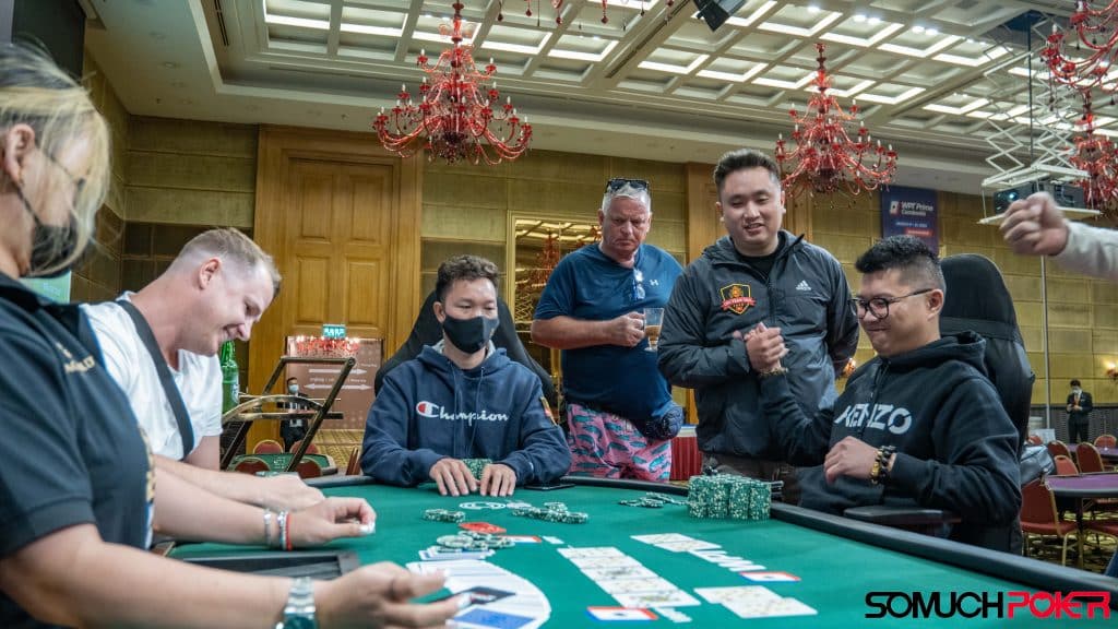 WPT Prime Cambodia: Vietnam’s Huyen Duc Luu seizes first side trophy; Alok Birewar, Shen-Syu Ho top stacks at Millions and Freezeout