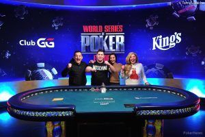 Josef Gulas Jr, Photo Credit – WSOP