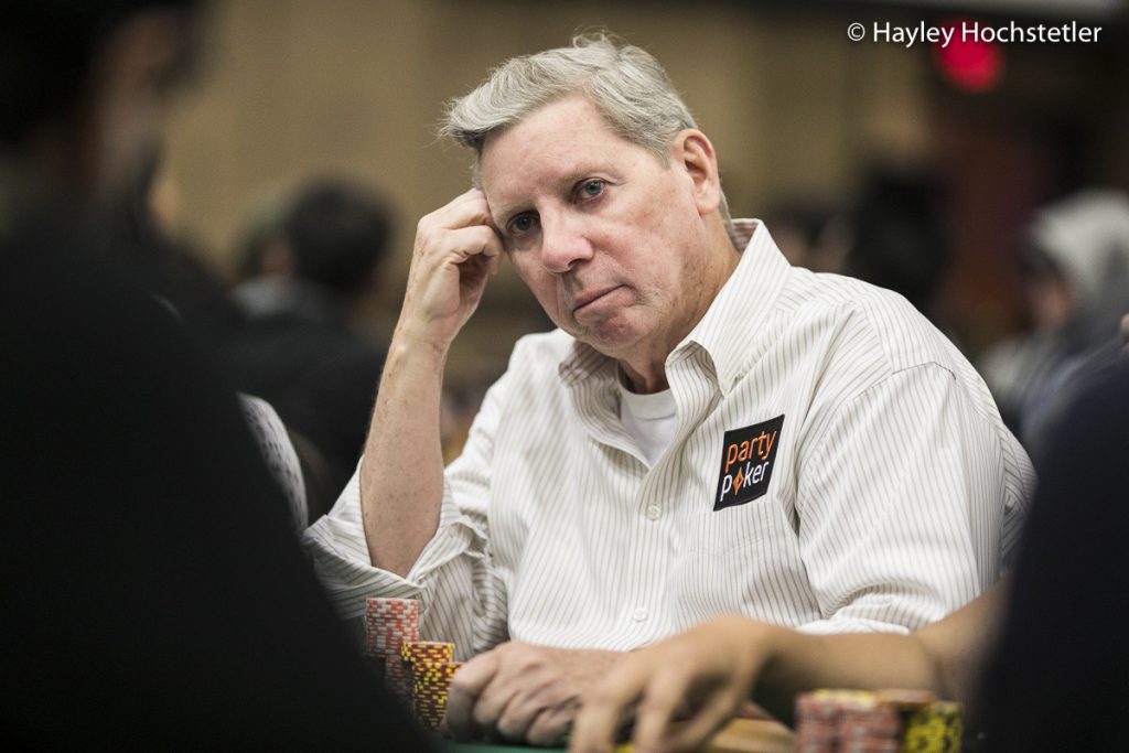 Credit: PokerNews