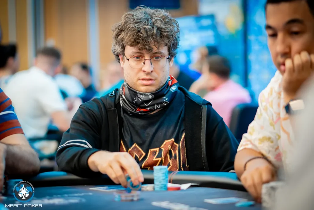 Photo Credit: Poker News