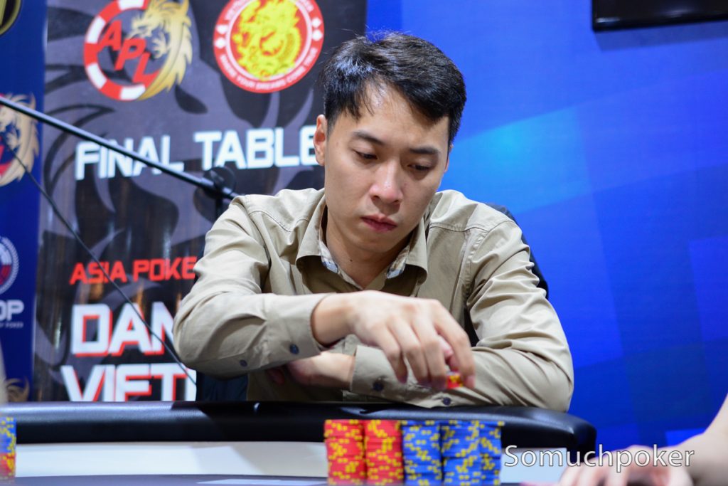 Nguyen Minh Tuan
