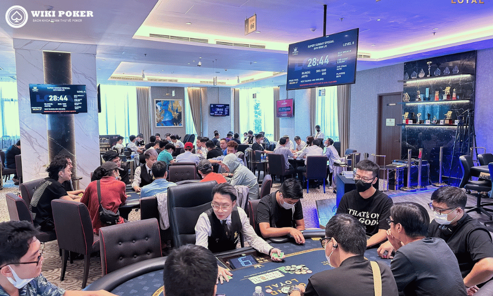 Credit: Wiki Poker