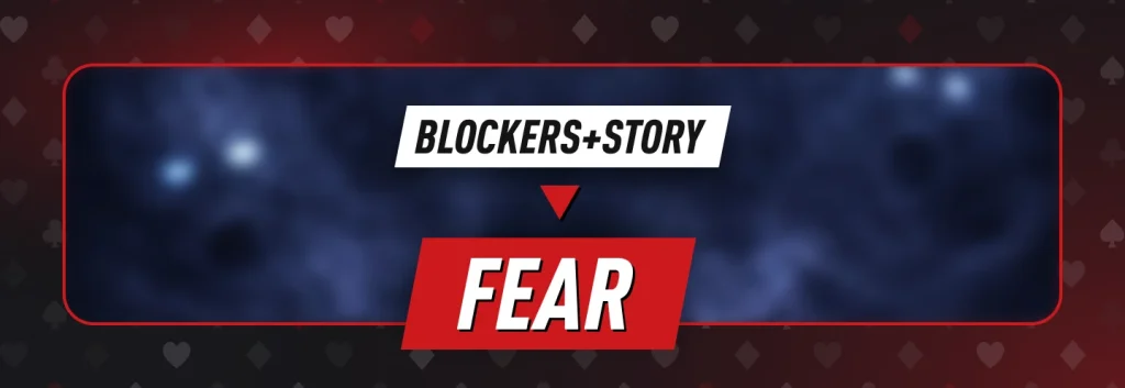 Don't let your hidden poker fears hold you back from thin value poker bets