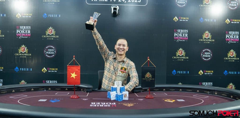 Tobias Bui