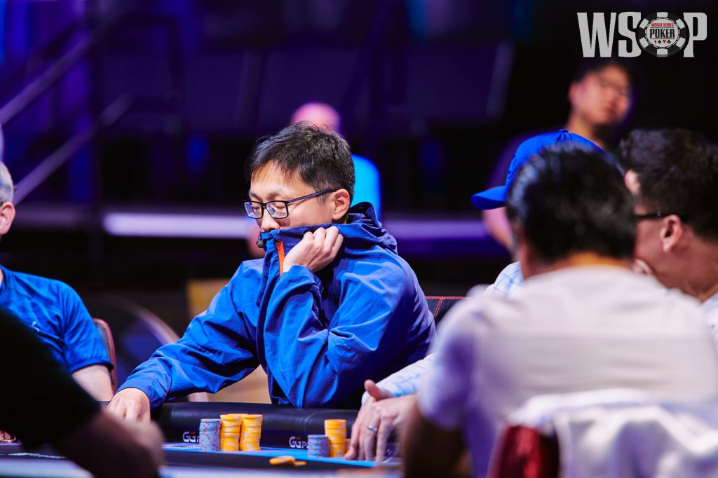 World Series Of Poker