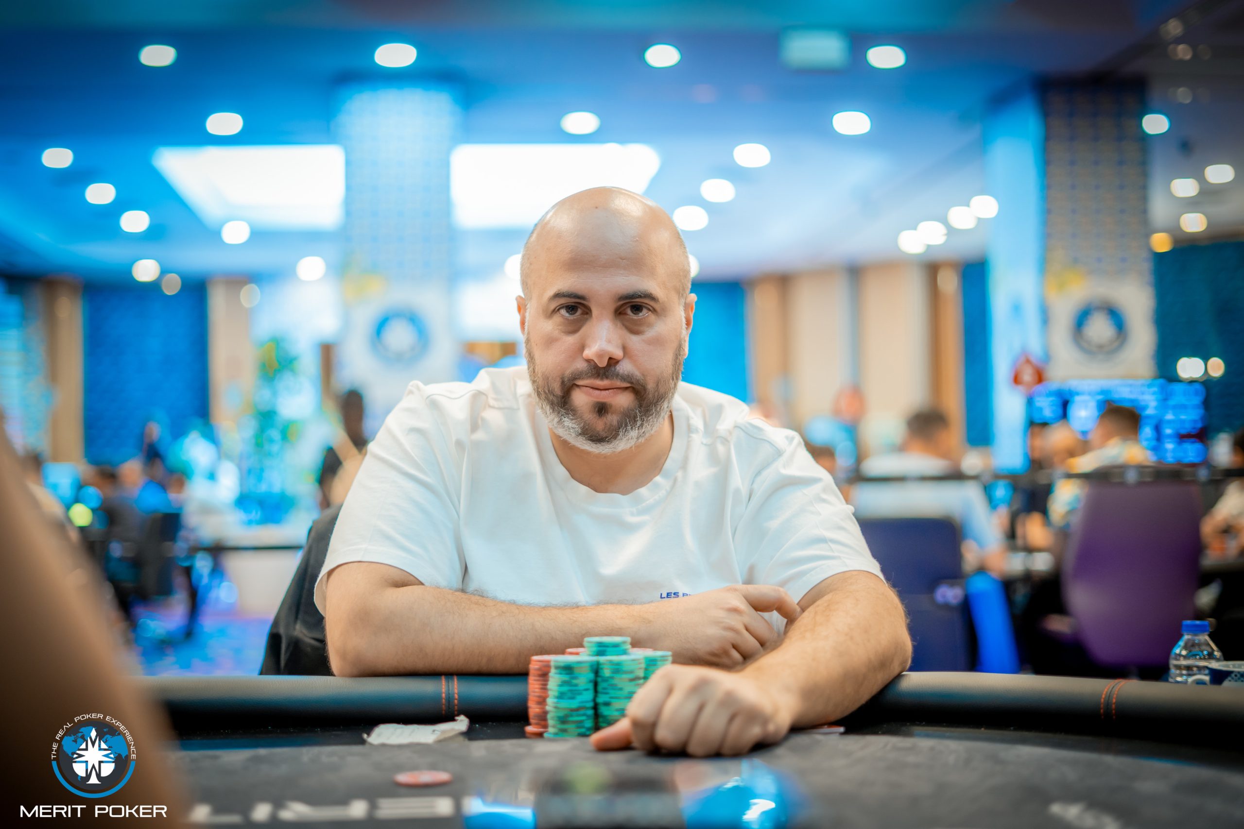 Credit: Merit Poker