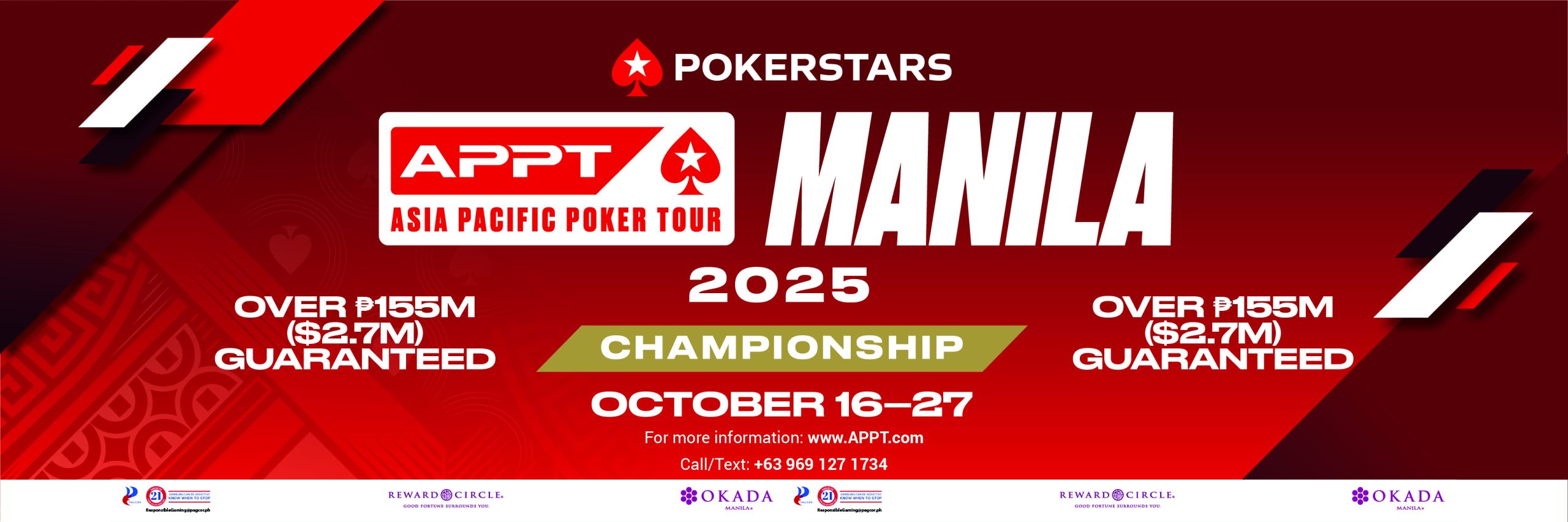 2025 APPT Manila Championship