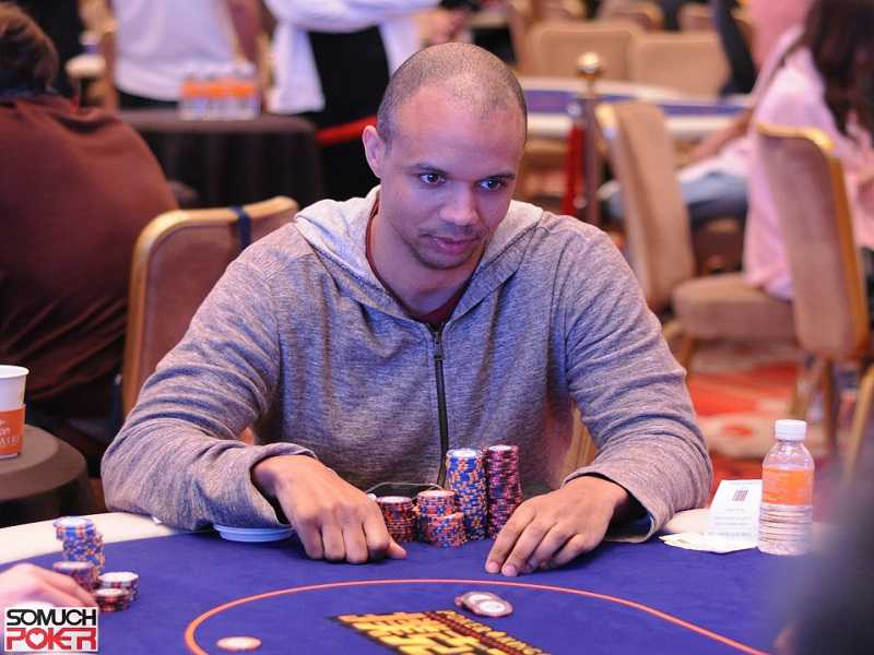 2016: Annus horribilis for Phil Ivey and Daniel Negreanu?