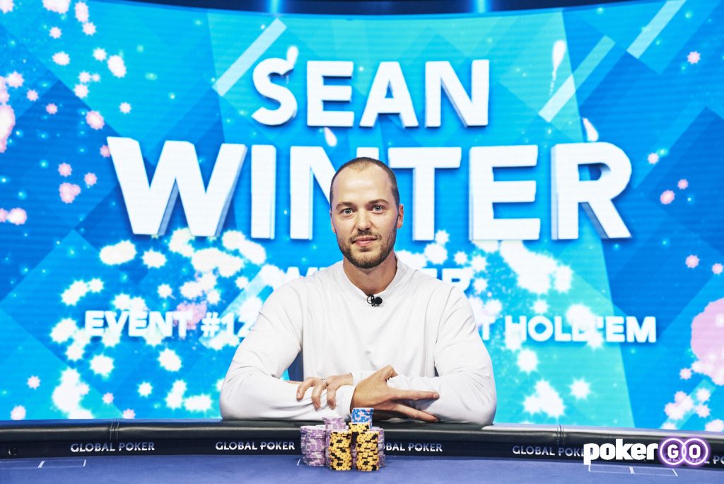 US Poker Open – photo Pokernews