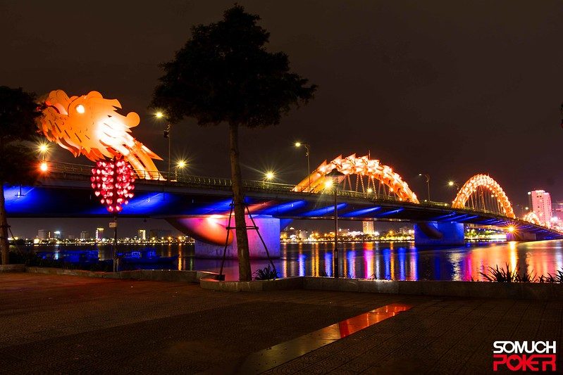 Dragon Bridge