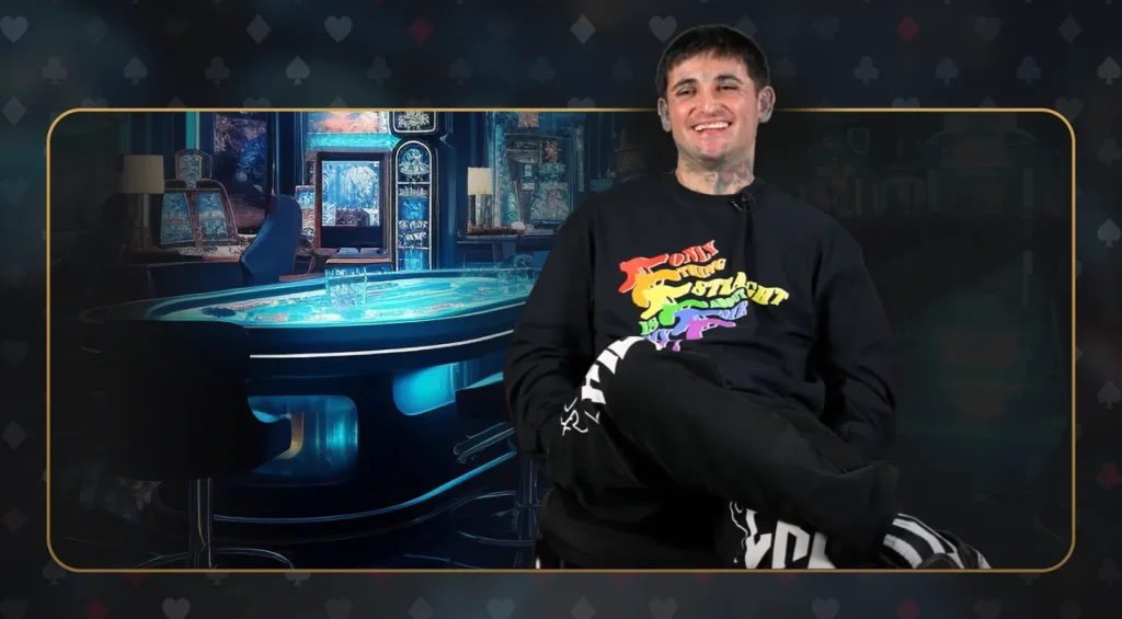 Mikki Mase - “It’s only money when you buy in and cash out,”