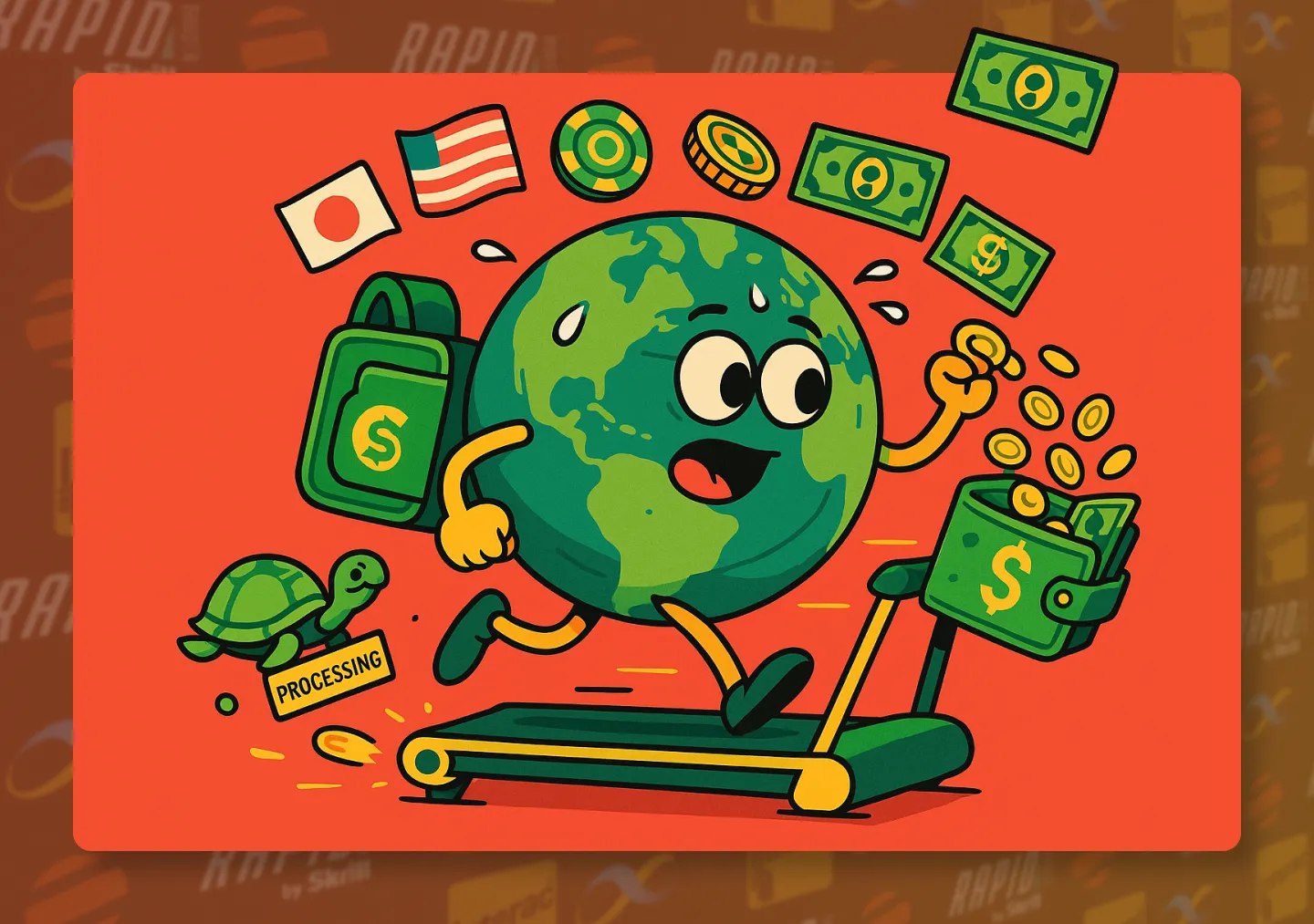 Global Payments