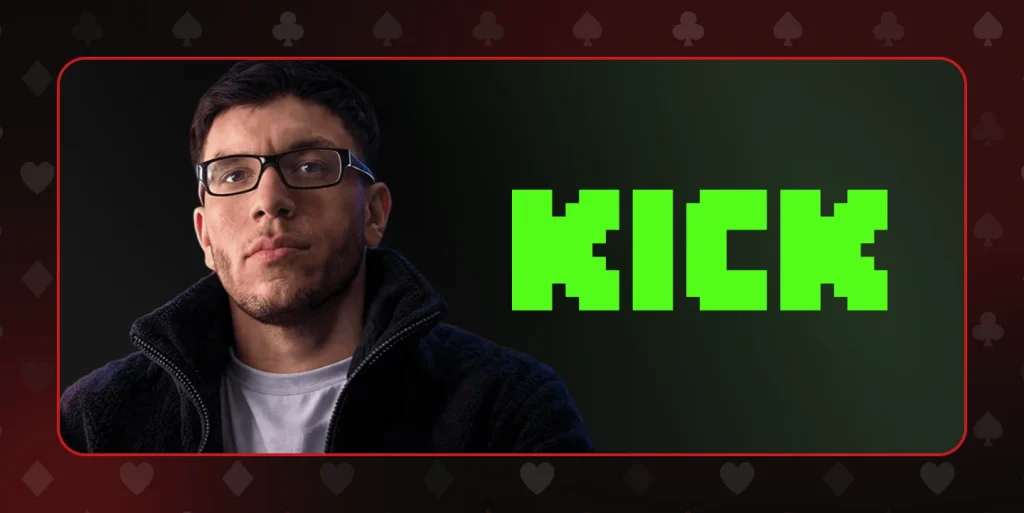 Trainwreckstv on Kick