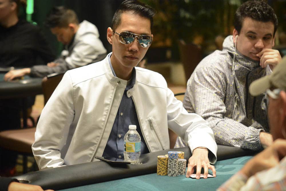 Photo Credit: The Hardrock Poker Open