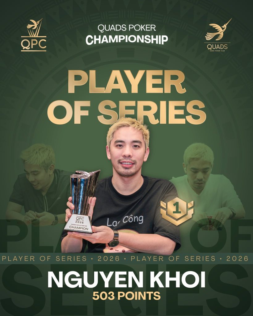Khoi Nguyen