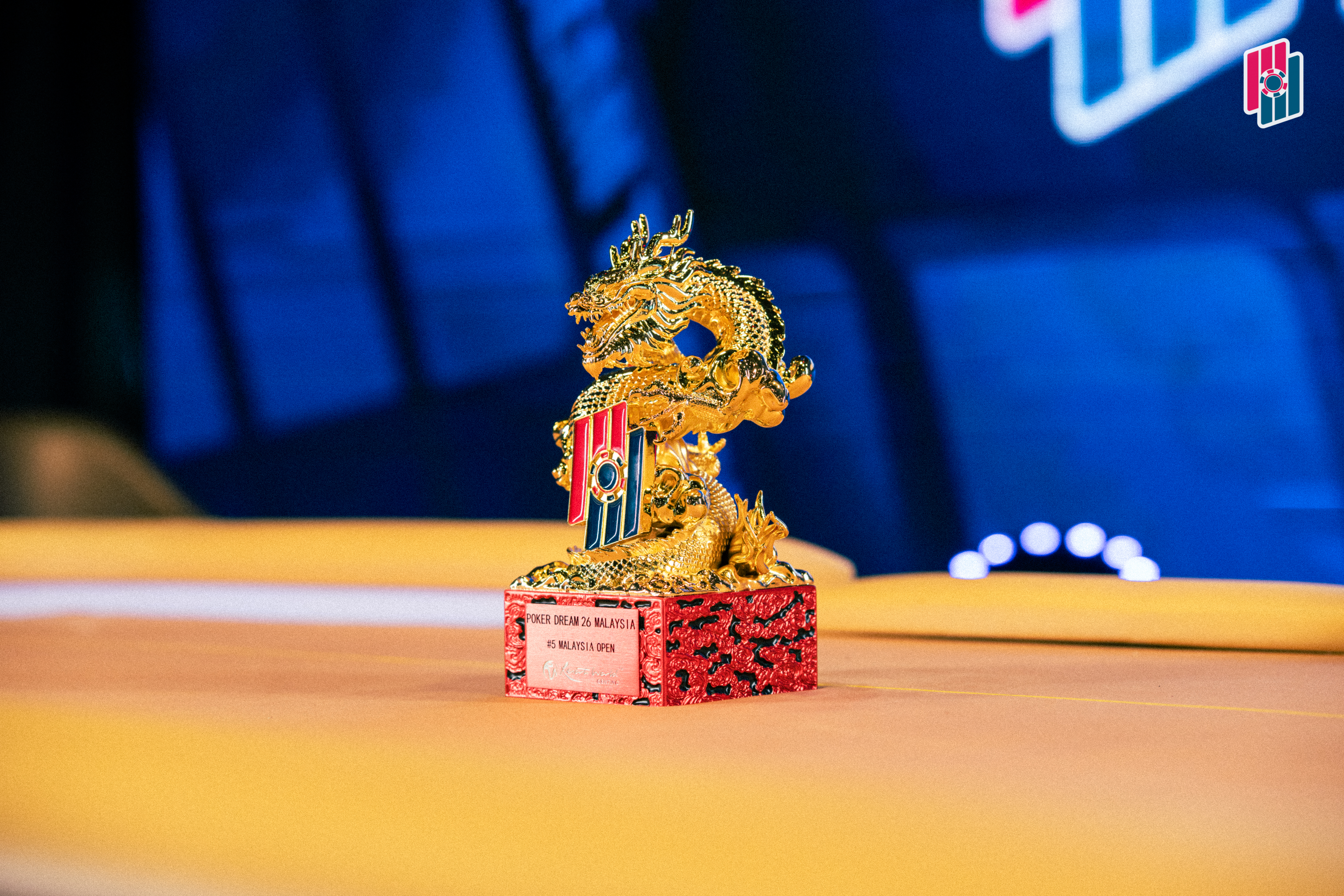 Poker Dream 26 Gets Off to a Big Start as Warm Up Draws 1,152 Entries and Smashes Guarantee by More Than 4x