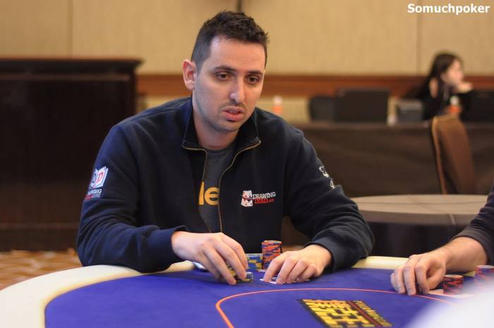Three Years of Somuchpoker made possible by you