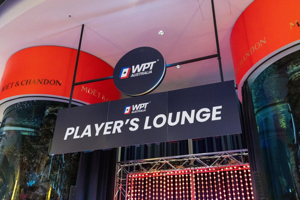 WPT Astralia 2026