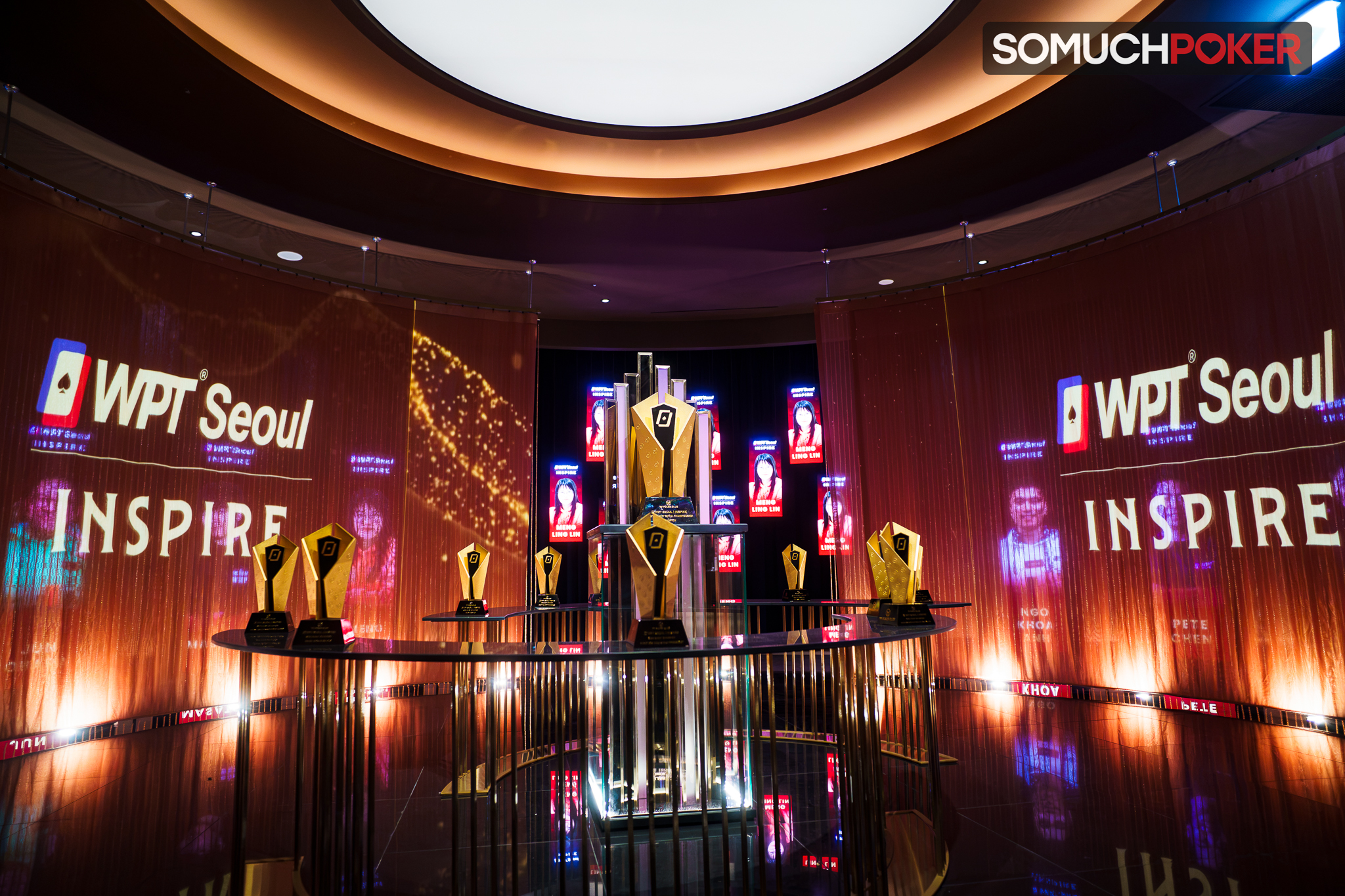 WPT Seoul 2026