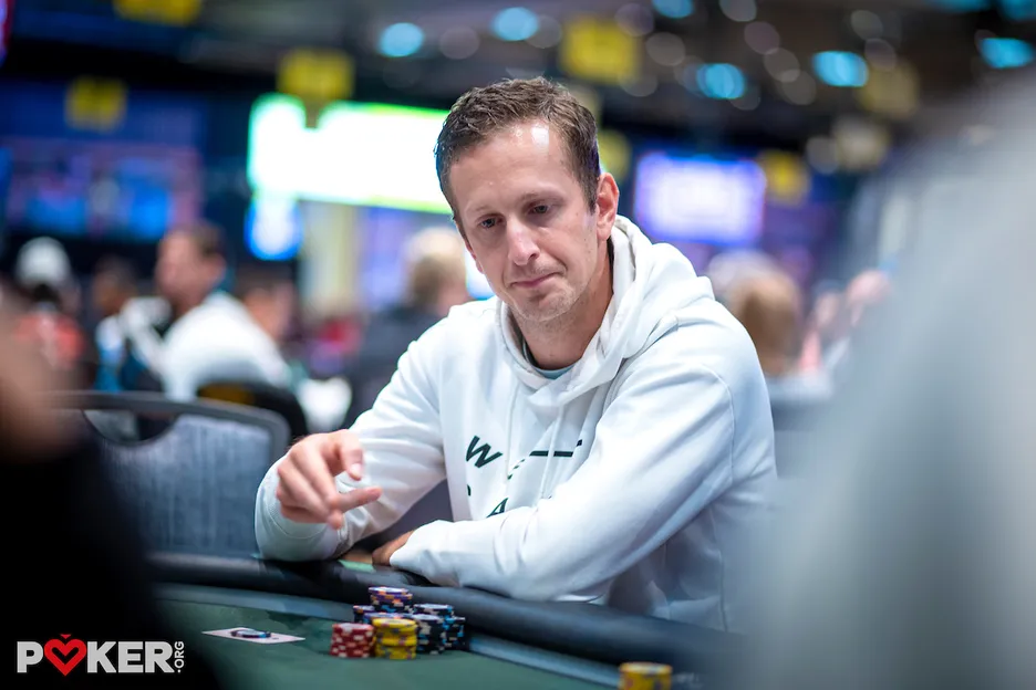 Credit: pokerorg