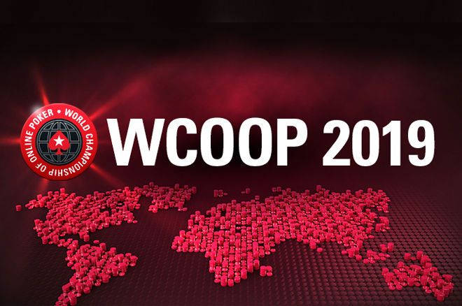 WCOOP Latest; Addamo bags the Sunday Million as Deeb wins record-setting title number 7