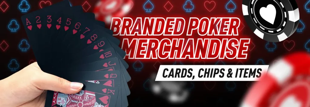 What Makes Poker Equipment "Casino Quality"?