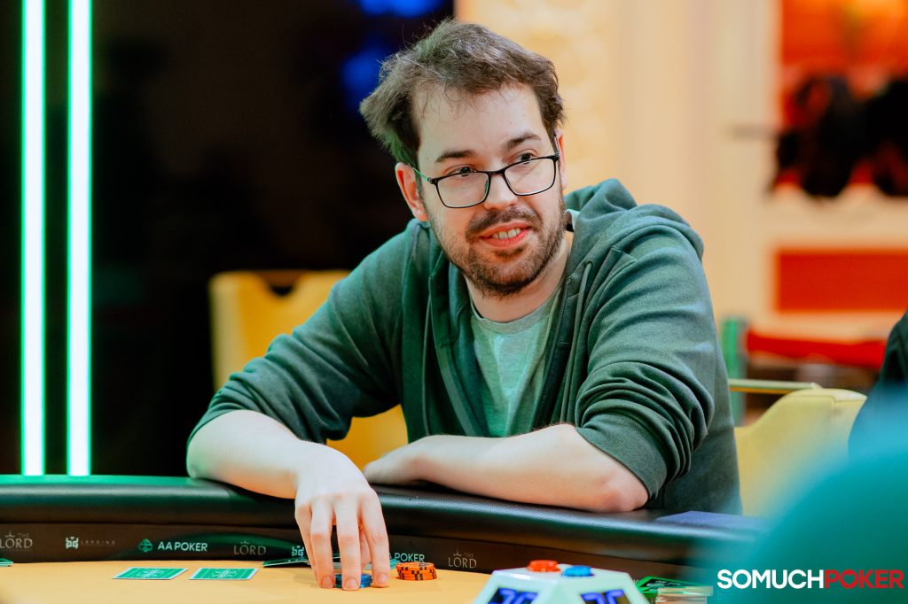 Dominik Nitsche
