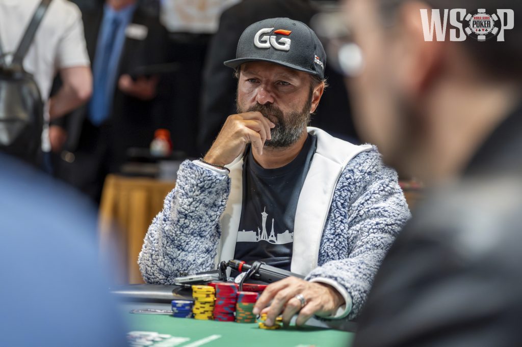 Credit: WSOP