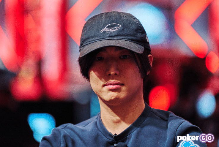 Photo credit: pokerGO