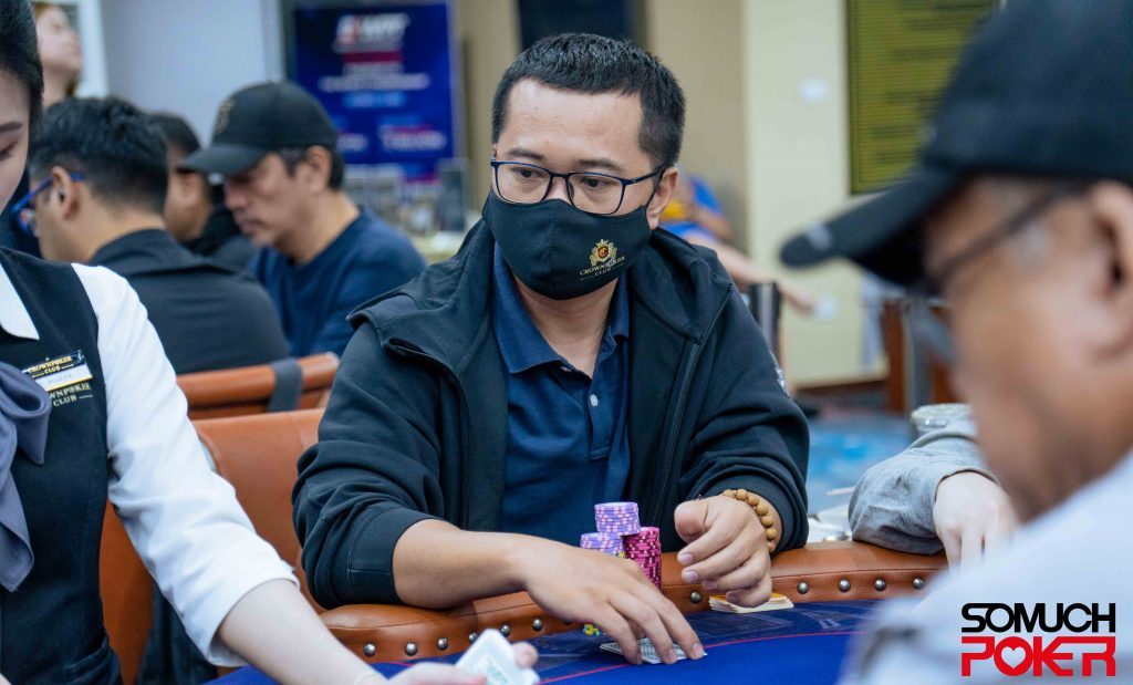 Nguyen The Anh