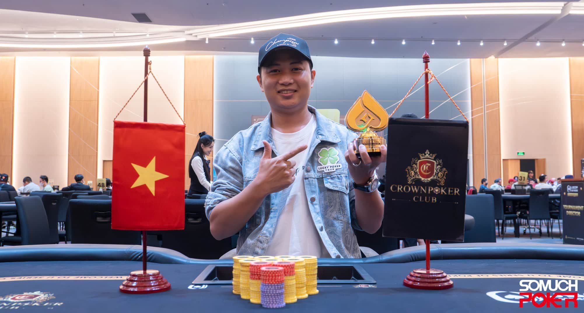 Nguyen Trung Hieu