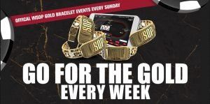 Photo Credit – WSOP