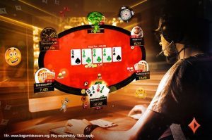 Photo Credit – Partypoker