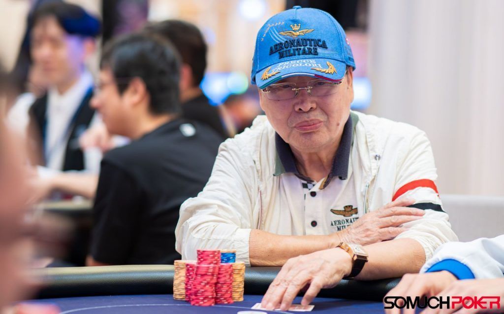 Huidong Gu