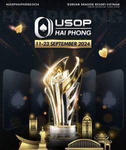 All Systems Go For USOP Hai Phong In Vietnam From September 11 to 23, 2024