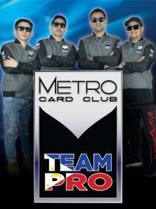 Photo Credit – Metro Card Club