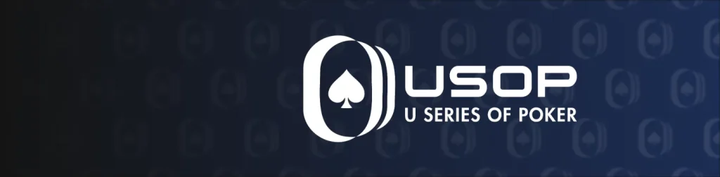 U Series of Poker (USOP)