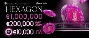 Photo Credit – Vbet Poker