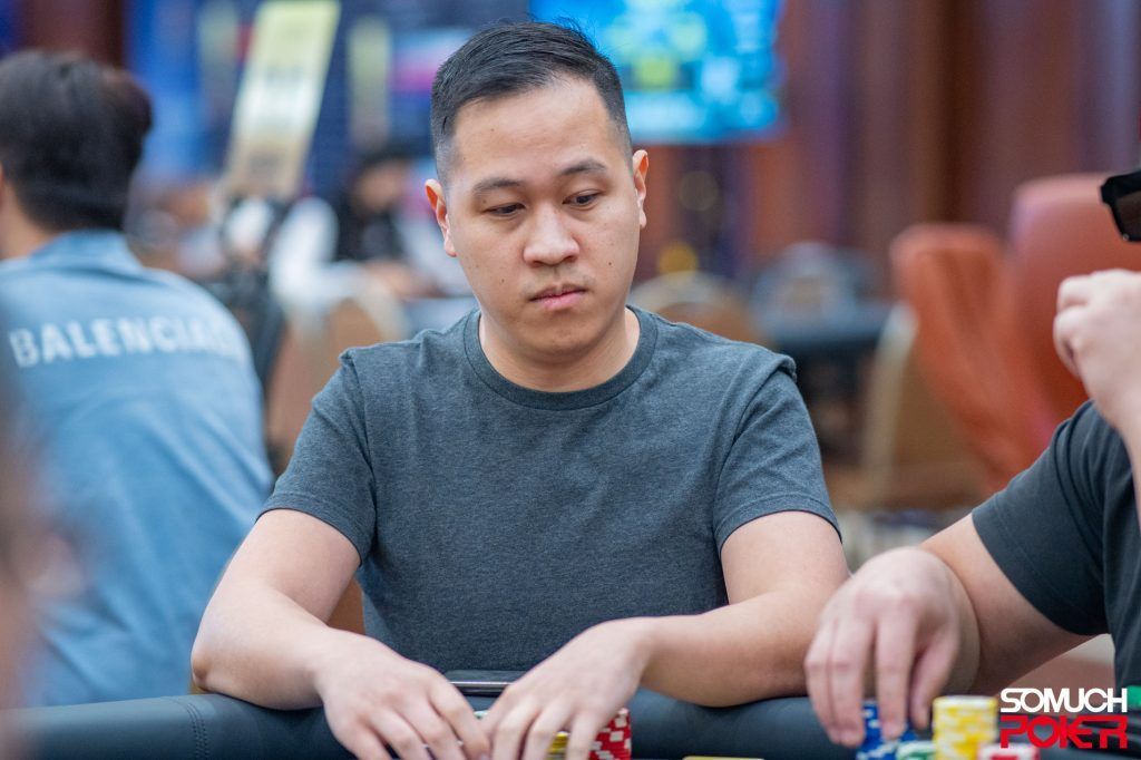 Yita Choong