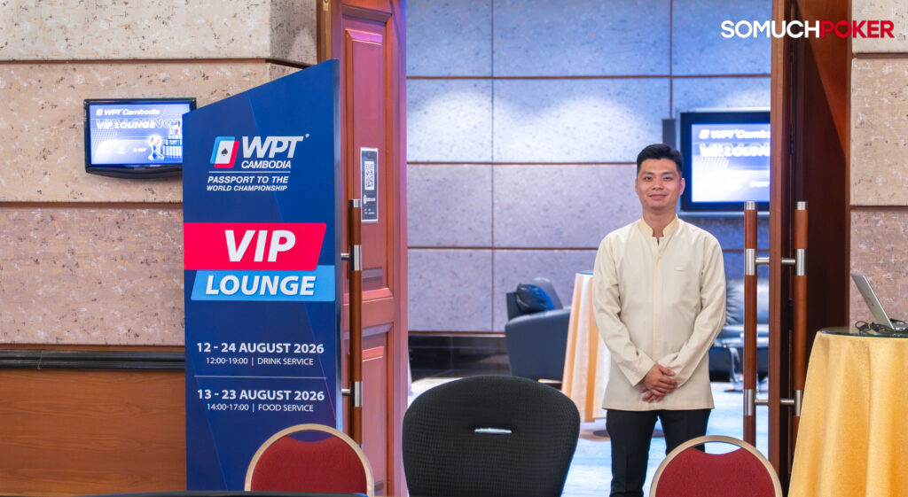WPT Cambodia
