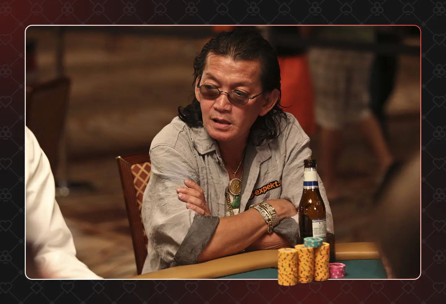 Scotty Nguyen