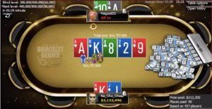 Photo Credit – PokerNews/Twitch