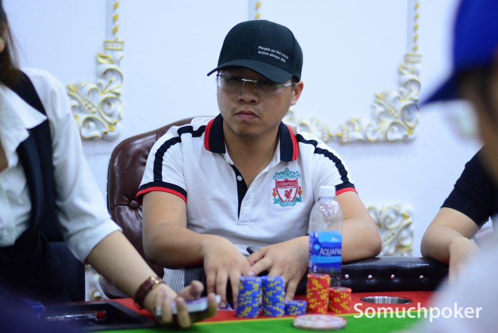 Vu Trung Thanh