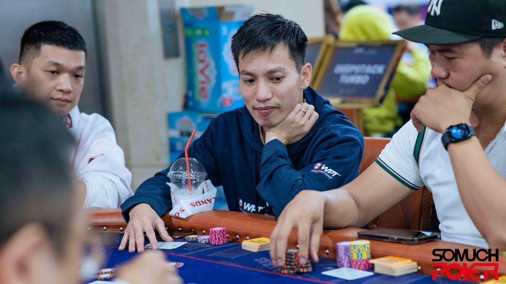 Nguyen Van Duong